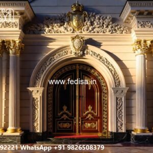 Main Gate Design 2026 Iron, Gate Design 2026 2656 Gate Ideas | Entrance Gates Design