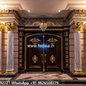 Boundary Wall Grill Design, Pipe Gate Design 2659 Gate Ideas | Entrance Gates Design