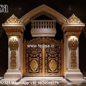 Folding Gate Design For Home, Main Gate Design 2026 2663 Gate Ideas | Entrance Gates Design