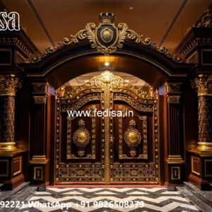 Men Gate Design, Compound Gate Design 2665 Gate Ideas | Entrance Gates Design