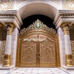 Boundary Wall Grill Design, Single Gate Design 2669 Gate Ideas | Entrance Gates Design