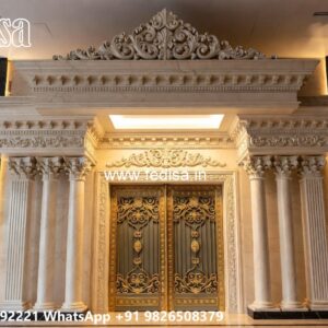 Gate Handle Design, Stainless Steel Gate Design 2678 Gate Ideas | Entrance Gates Design