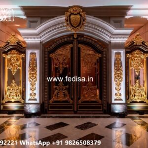 Lohe Ka Gate Grill, Steel Ke Gate 2681 Gate Ideas | Entrance Gates Design