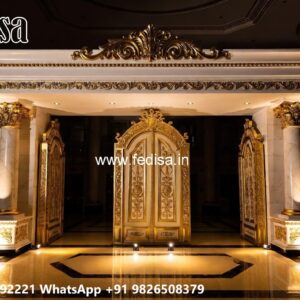 Men Gate Design, Modern Gate Design 2026 2685 Gate Ideas | Entrance Gates Design