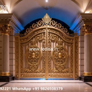 Main Gate Design 2026 Iron, Latest Gate Design 2686 Gate Ideas | Entrance Gates Design