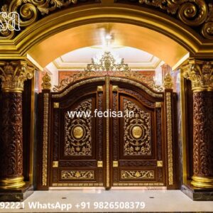 Lohe Ka Gate Grill, Men Gate Ka Design 2691 Gate Ideas | Entrance Gates Design