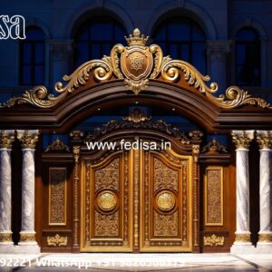 Main Gate Design 2026 Iron, Loha Gate Design 2696 Gate Ideas | Entrance Gates Design