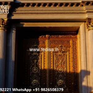 Gate Handle Design, Stainless Gate Design 2698 Gate Ideas | Entrance Gates Design