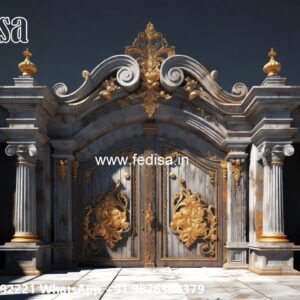 Boundary Wall Grill Design, Grills Gate 2709 Gate Ideas | Entrance Gates Design