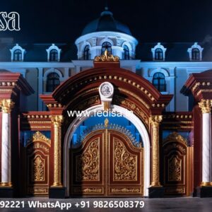 Folding Gate Design For Home, Iron Gate Design Catalogue 2713 Gate Ideas | Entrance Gates Design