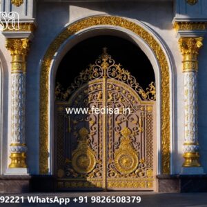 Gate Handle Design, Garden Gate Design 2718 Gate Ideas | Entrance Gates Design