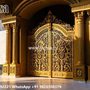 Lohe Ke Darwaje Ka Design, Building Gate Design 2727 Gate Ideas | Entrance Gates Design