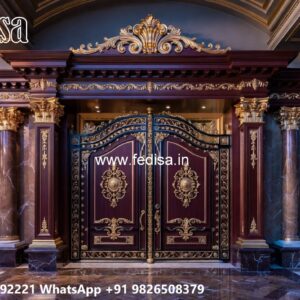 Bungalow Gate Design, Bungalow Gate Design 2752 Gate Ideas | Entrance Gates Design