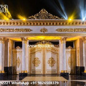 Main Gate Design 2026 Iron, Gate Post Design 2766 Gate Ideas | Entrance Gates Design