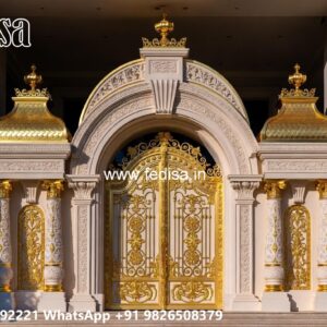 Main Gate Design 2026 Iron, Simple Gate Design For Home 2786 Gate Ideas | Entrance Gates Design