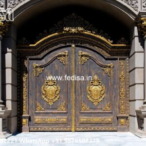 Men Gate Design, Lohe Ke Gate Ka Design 2795 Gate Ideas | Entrance Gates Design
