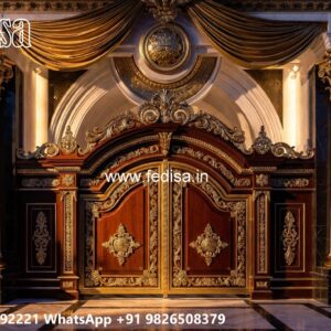 Bungalow Gate Design, Fancy Gates 2802 Gate Ideas | Entrance Gates Design