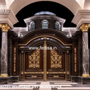 Gate And Fence Design, Simple Sliding Gate Designs For Homes 2810 Gate Ideas | Entrance Gates Design