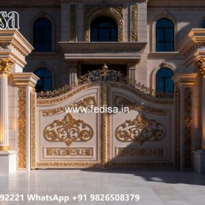 Men Gate Design, Gate Grill Ka Design 2815 Gate Ideas | Entrance Gates Design