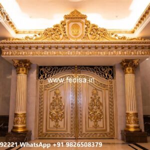 Folding Gate Design For Home, Fence Grill Design 2823 Gate Ideas | Entrance Gates Design