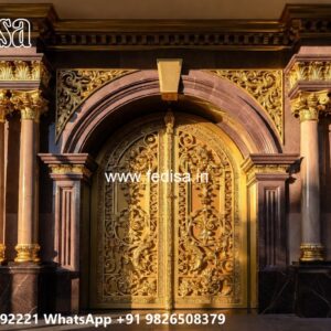 Main Gate Design 2026 Iron, Modern Sliding Gate Design 2826 Gate Ideas | Entrance Gates Design