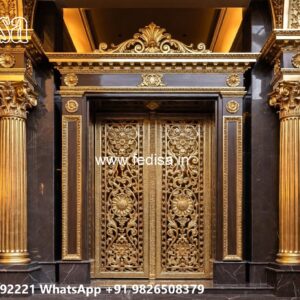 Lohe Ke Darwaje Ka Design, Grill Gate Ka Design 2827 Gate Ideas | Entrance Gates Design