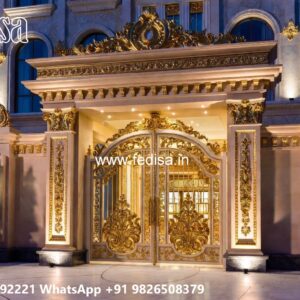 Gate Handle Design, Main Gate Design Latest 2828 Gate Ideas | Entrance Gates Design