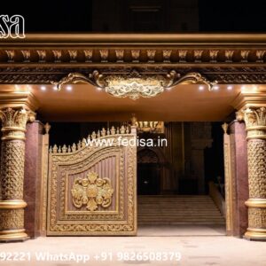 Bungalow Gate Design, Farm Gate Design 2832 Gate Ideas | Entrance Gates Design