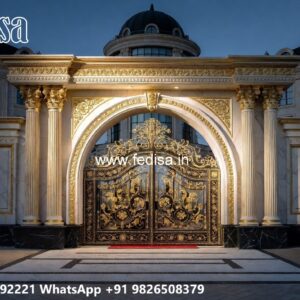 Folding Gate Design For Home, Fabrication Gate Design 2833 Gate Ideas | Entrance Gates Design