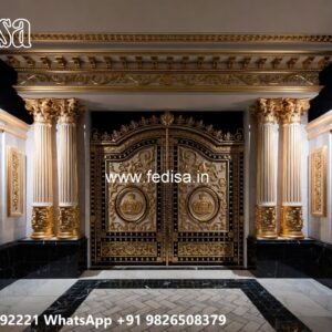 Bungalow Gate Design, Latest Gate Design For Home 2842 Gate Ideas | Entrance Gates Design