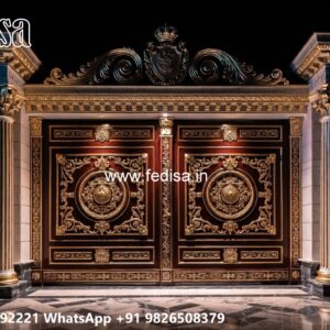 Folding Gate Design For Home, Gate Design In Home 2843 Gate Ideas | Entrance Gates Design