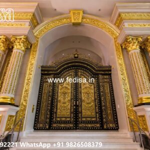 Gate Handle Design, House Entrance Gate Design 2858 Gate Ideas | Entrance Gates Design