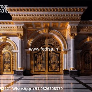 Lohe Ka Gate Grill, Steel Gate Design Latest 2861 Gate Ideas | Entrance Gates Design