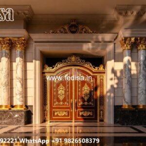 Folding Gate Design For Home, Lohe Ke Gate Ka Colour 2863 Gate Ideas | Entrance Gates Design