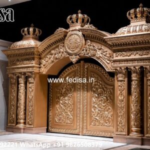 Men Gate Design, Steel Ke Gate Ki Design 2865 Gate Ideas | Entrance Gates Design