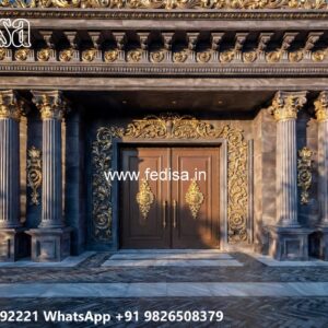 Boundary Wall Grill Design, Office Gate Design 2869 Gate Ideas | Entrance Gates Design