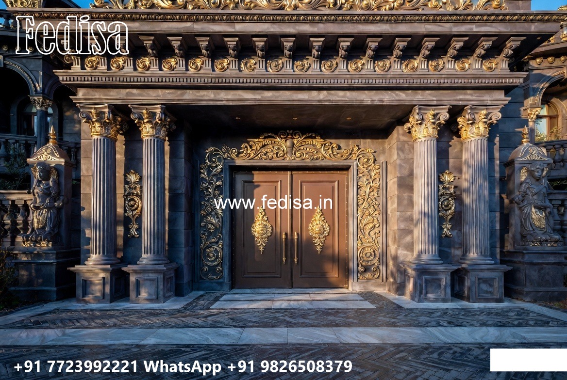 Boundary Wall Grill Design, Office Gate Design 2869 Gate Ideas | Entrance Gates Design