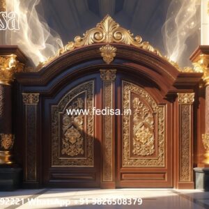 Lohe Ka Gate Grill, Main Gate Design 2026 2871 Gate Ideas | Entrance Gates Design