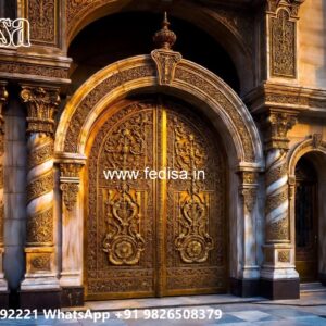 Lohe Ka Gate Grill, Side Gate Designs 2881 Gate Ideas | Entrance Gates Design