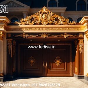 Lohe Ke Darwaje Ka Design, Small Steel Gate Design 2887 Gate Ideas | Entrance Gates Design