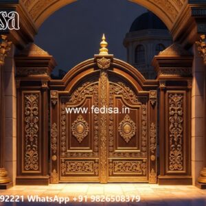 Boundary Wall Grill Design, Gate Design For Home Entrance 2899 Gate Ideas | Entrance Gates Design