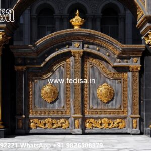 Gate Handle Design, Small Iron Gate Design 2908 Gate Ideas | Entrance Gates Design