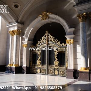Main Gate Design 2026 Iron, Gate Ke Upar Ki Design 2916 Gate Ideas | Entrance Gates Design