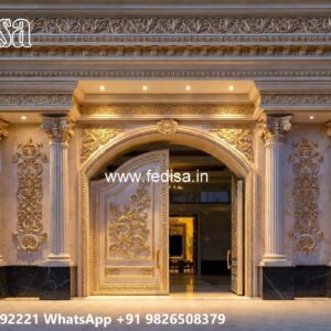 Lohe Ka Gate Grill, Farm Entry Gate Design 2921 Gate Ideas | Entrance Gates Design