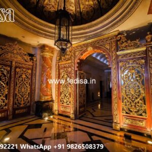 Folding Gate Design For Home, Terrace Gate Design 2923 Gate Ideas | Entrance Gates Design