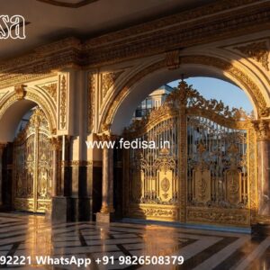 Gate And Fence Design, Wall And Gate Design 2930 Gate Ideas | Entrance Gates Design