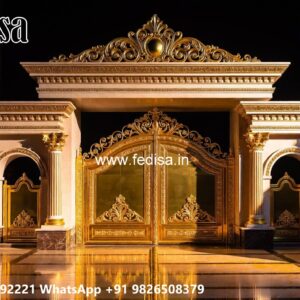 Bungalow Gate Design, Home Gate Design Simple 2932 Gate Ideas | Entrance Gates Design