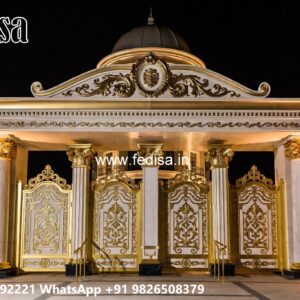 Folding Gate Design For Home, Gate And Grill Design 2933 Gate Ideas | Entrance Gates Design