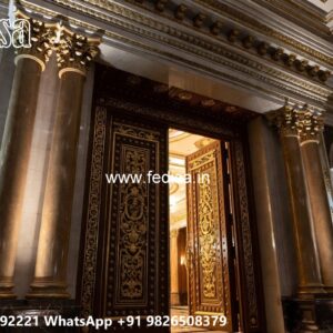 Double Gate Design, 8 Feet Gate Design 2934 Gate Ideas | Entrance Gates Design