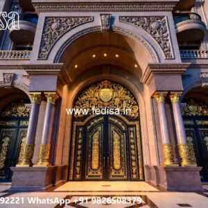 Men Gate Design, Collapsible Grill Gate 2935 Gate Ideas | Entrance Gates Design